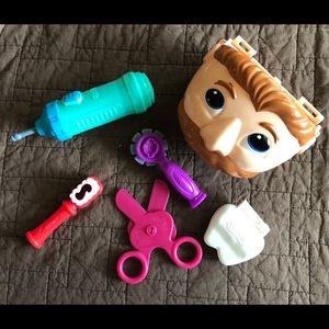 Play- doh dentist set